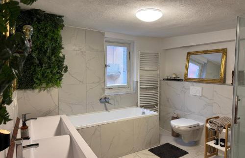 Appartement Rothenburg - Foto 21