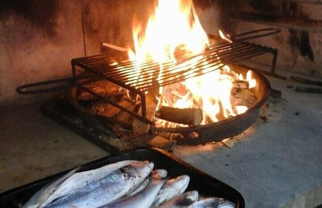 Huge terrace with sea view of the bay - Foto 43