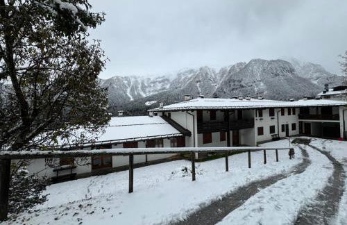 Appartamento Marelè - Folgarida sky area Campiglio - Photo 7