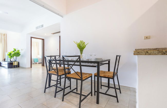 Family Elite Golf Vacations in Cocotal - Foto 23