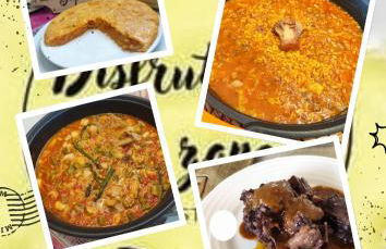 Disfrutando la zona - Photo 19