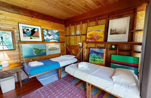 The Eliot Noyes - Foto 15