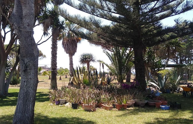 Villa Malyma Zahora - Beach Front Sea View - Foto 59