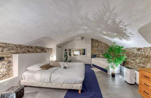 Royal Suite Spa et Balnéo Privatif - Foto 23