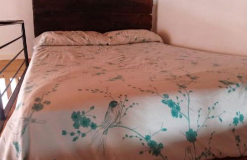 LES LLÚDRIGUES Casa Loft con aire ac y terraza - Foto 37