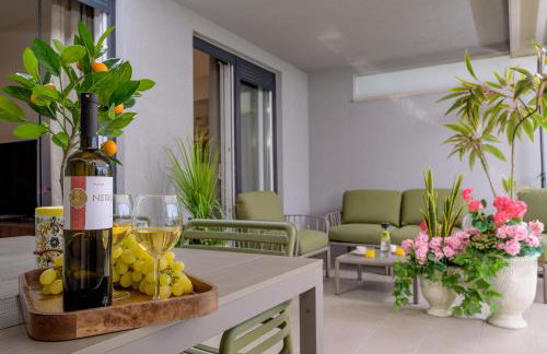 Split Green Eden & Blue Horizon - Foto 39