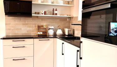 Zeile Zwei - Kloster Zinna - Foto 4