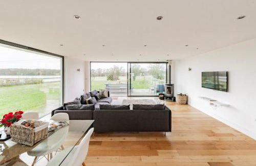 Westward Skies - Luxurious Modern Countryside Retreat - Foto 15