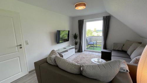 Ferienwohnung Ahoi - Foto 5