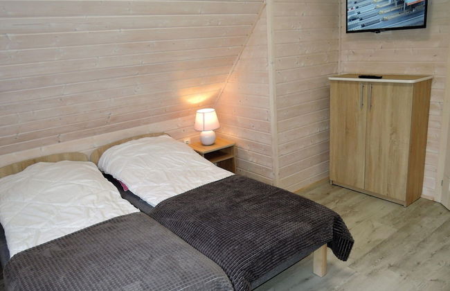 Holiday Home in Dziwnowek by Sea and Lake - Foto 2