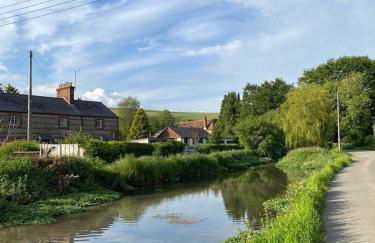 Kings Cottage - Heart of the Deverills - EV Point - Foto 33