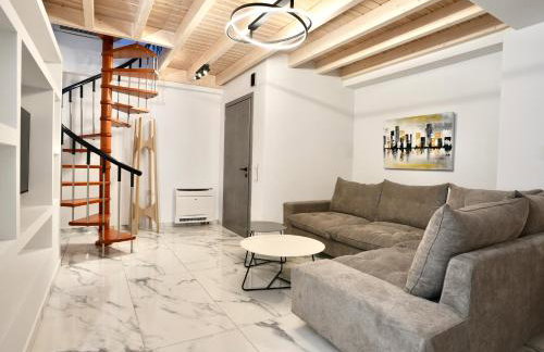 Anna's Corfu Escape Apartments 2 - Foto 19