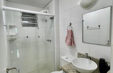 APARTAMENTO à 100 m do mar (1 min a pé) - Foto 11