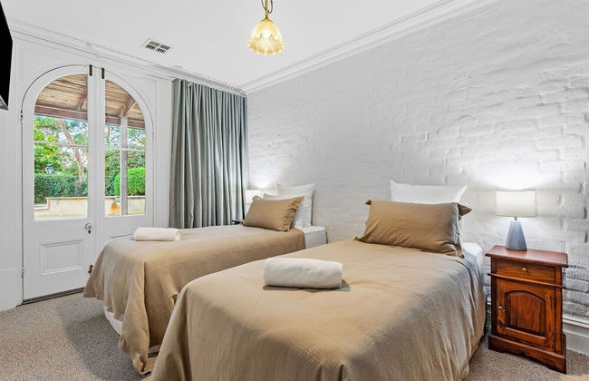 Tranquil Estate With Pool Heated Spa Gardens - Foto 31