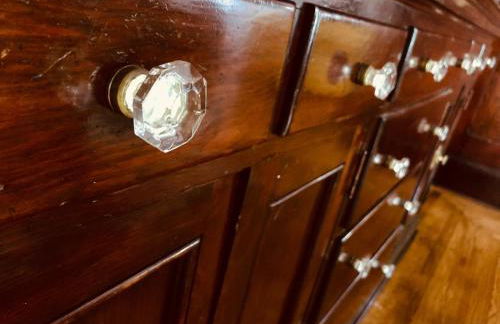 Historic Mott Sisters Style Salon-Near Moda Center - Foto 25