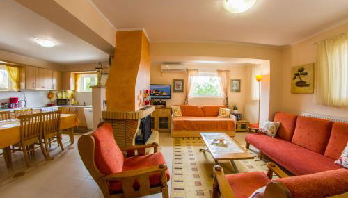 Iris-Gogo House - Foto 1