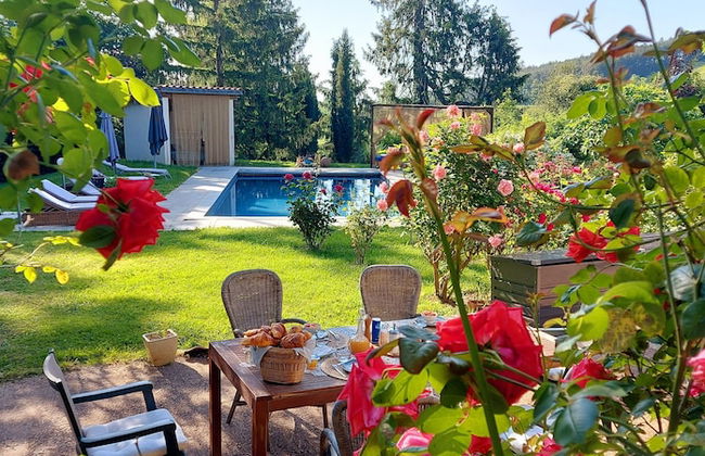 Appartement Le Solutré - Foto 12