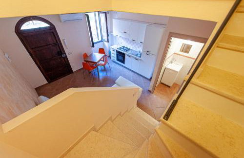 Gratteri Holiday Appartamento Rapi Pitittu - Foto 2