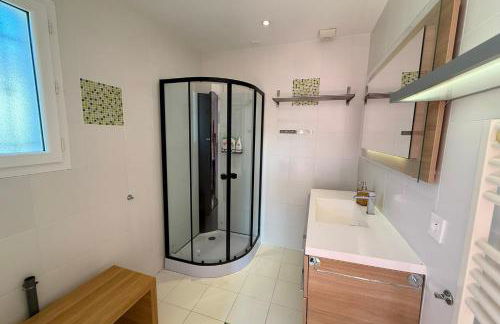 Nature et Mediterranean Flair close to Valbonne - Foto 9