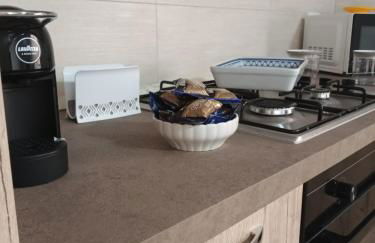 Appartamenti Petali Di Rosa - Foto 60