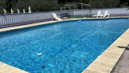 Villa Rural El doncel - Foto 3, sunbed