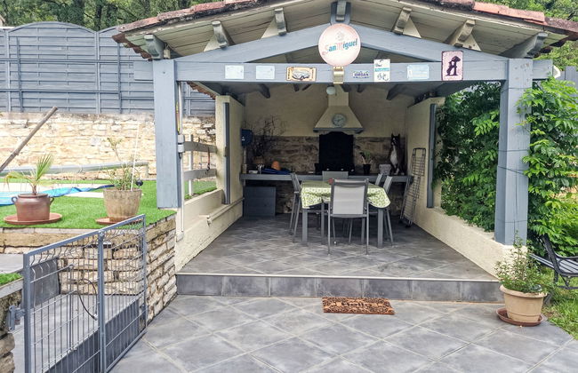 Combel d'Arnal - Photo 6