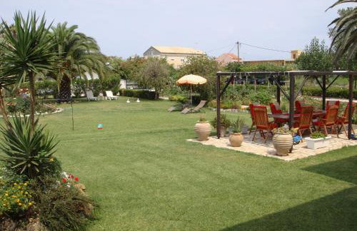 Eleftheria Studios and Apartments - Foto 9