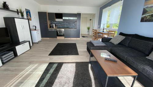 Haus am Brunnen Wohnung 2 - Foto 2