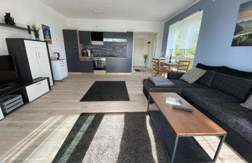 Haus am Brunnen Wohnung 2 - Foto 2