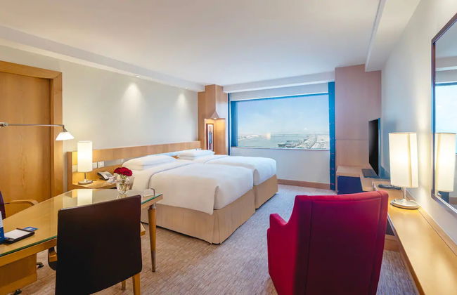 Hyatt Regency Galleria Residence Dubai - Foto 13