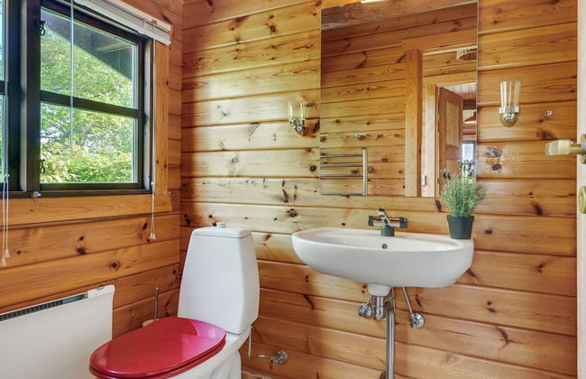 "Gudmunde" - 200m from the sea - Foto 42