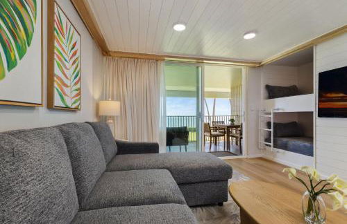 Luxurious Beachfront Condo - Foto 9