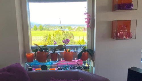 Extravagantes ganzes Haus am Staffelsee (DHH), Villa Kunterbunt - Foto 4