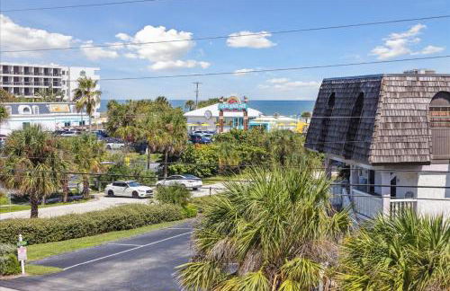 Pier Resort 302 - Foto 15