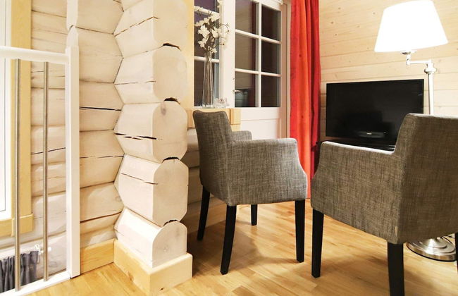 8 Person Holiday Home in Salen - Foto 21