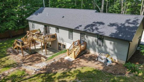 Lazy Bear Inn - Foto 3