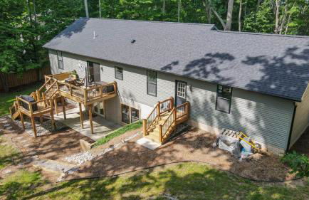 Lazy Bear Inn - Foto 3