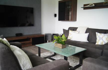 Ferienhaus Magnolie in der Eifel - Foto 8