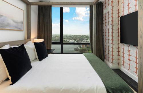 Luxury Apartments by Hyatus Downtown Boston - Foto 57