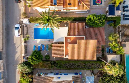 Finca Ses Rotes - Foto 59