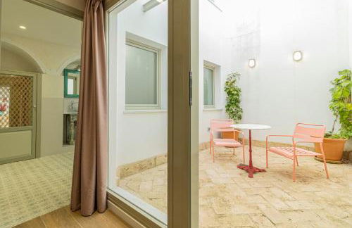 La Casa de la Plaza del Arroyo - Traditional Luxury in Jerez - Foto 55