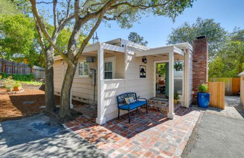 Vacation Rental Home about 1 Mi to Carmel Beach! - Foto 23