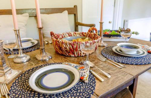 Courtyard Retreat - Foto 8