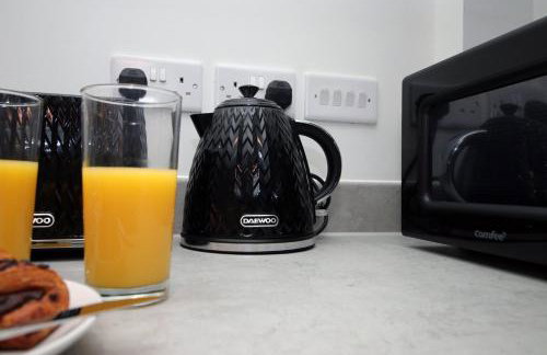 Modern Two BR | Free Parking - Foto 37