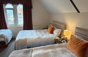 Taunton House Hotel - Foto 22