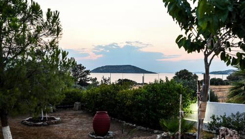 Marina's dream house - Foto 1, Garden