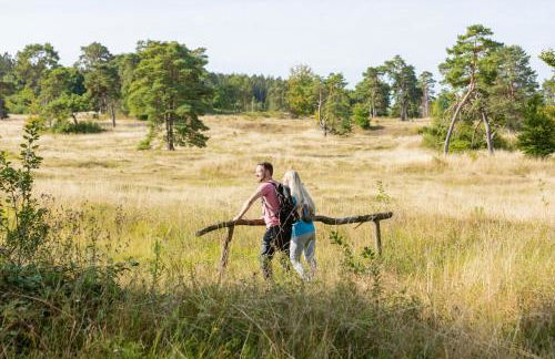 Exklusive Cabins am Rursee inmitten der Natur – mlab relax Eifel - Foto 63