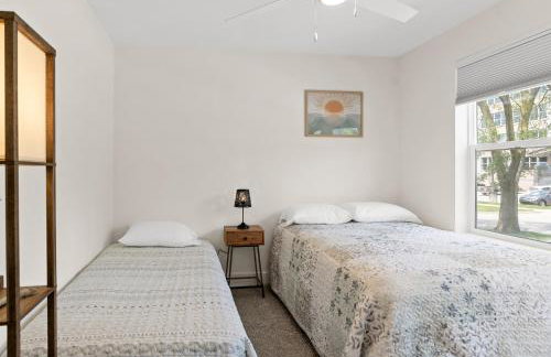 Silverside House - Pet Friendly - Centrally Located - Photo 13