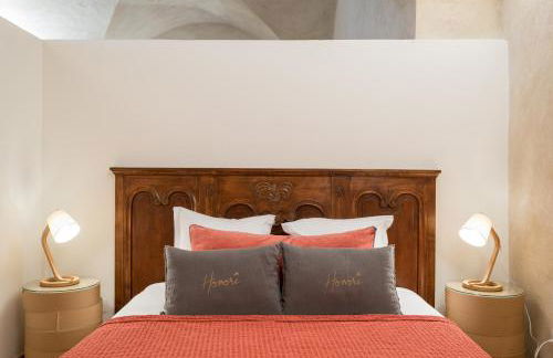 Honorê - Suite Romain Rolland - Foto 8