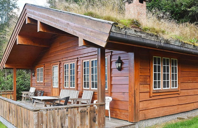 6 Person Holiday Home in Olden - Foto 13